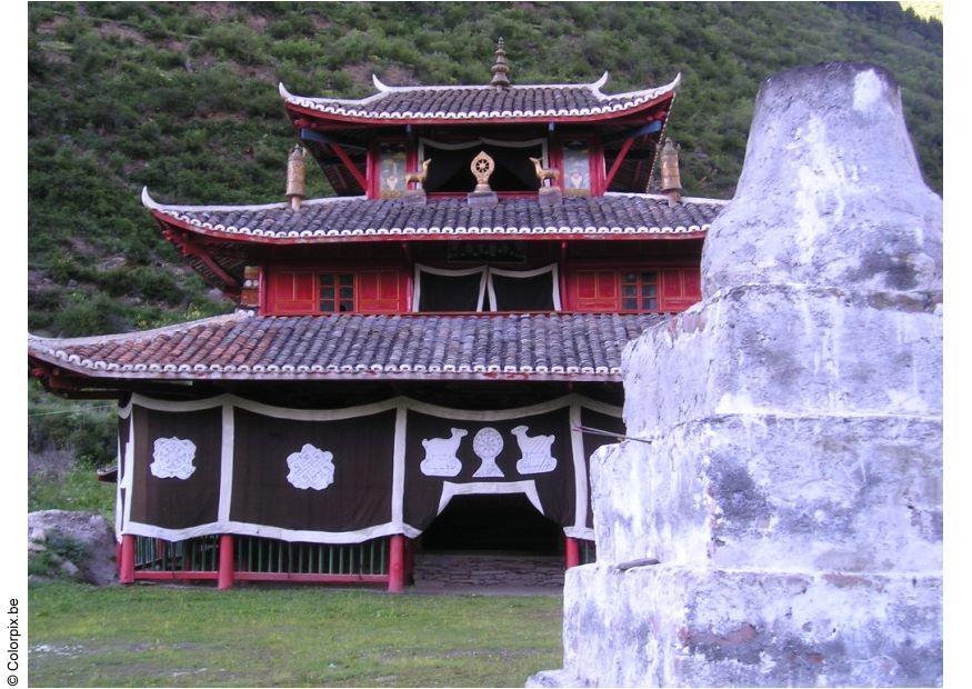 Foto bytempel