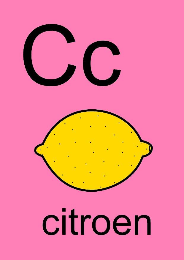 c bild c