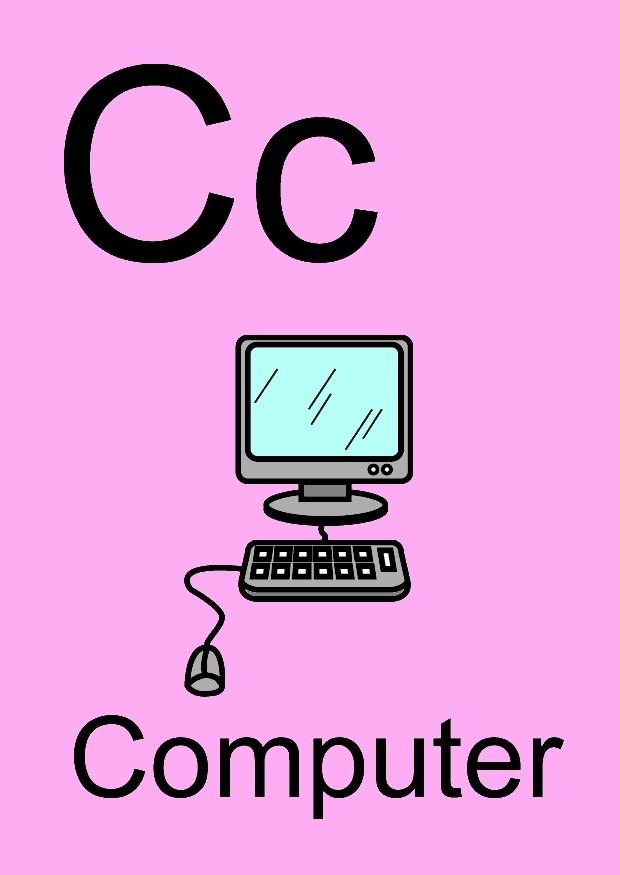 c bild c