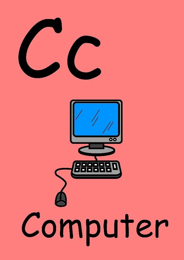 c bild c