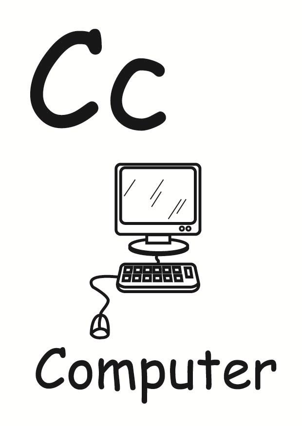 c Målarbild c