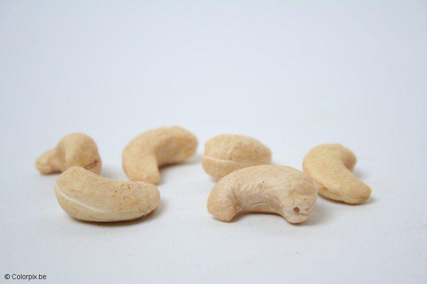 cashewnA¶tter Foto cashewnA¶tter