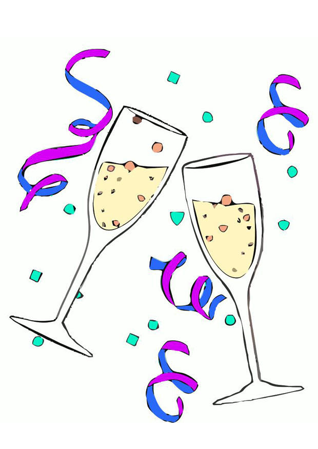 champagneglas bild champagneglas