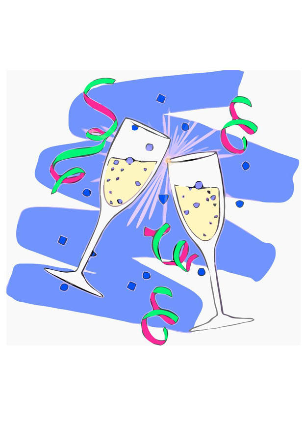 champagneglas bild champagneglas