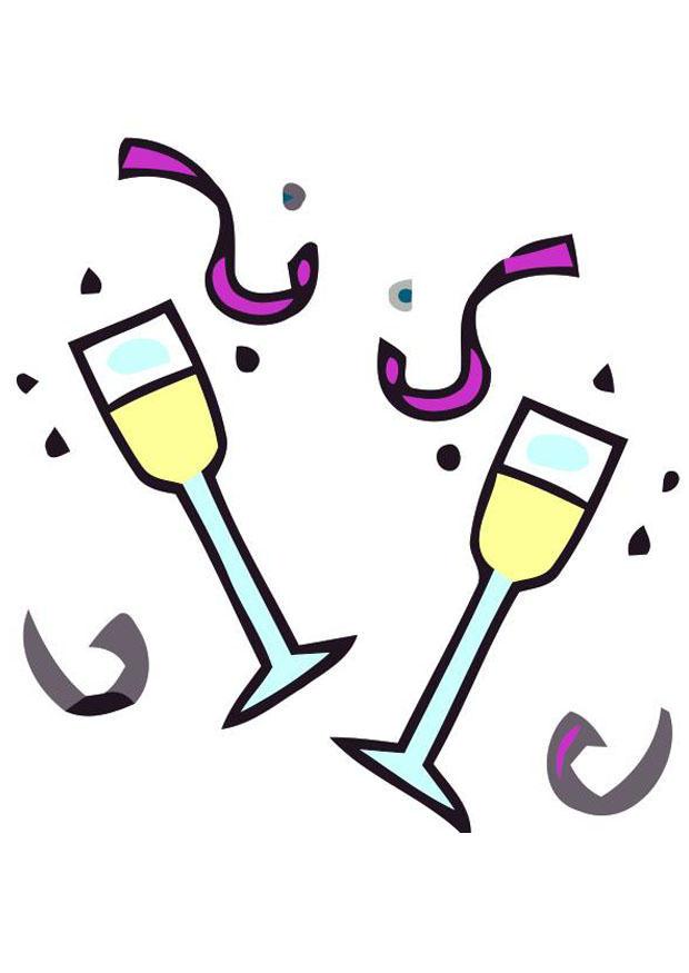 champagneglas bild champagneglas