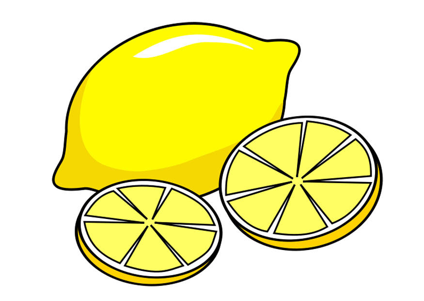 citron bild citron