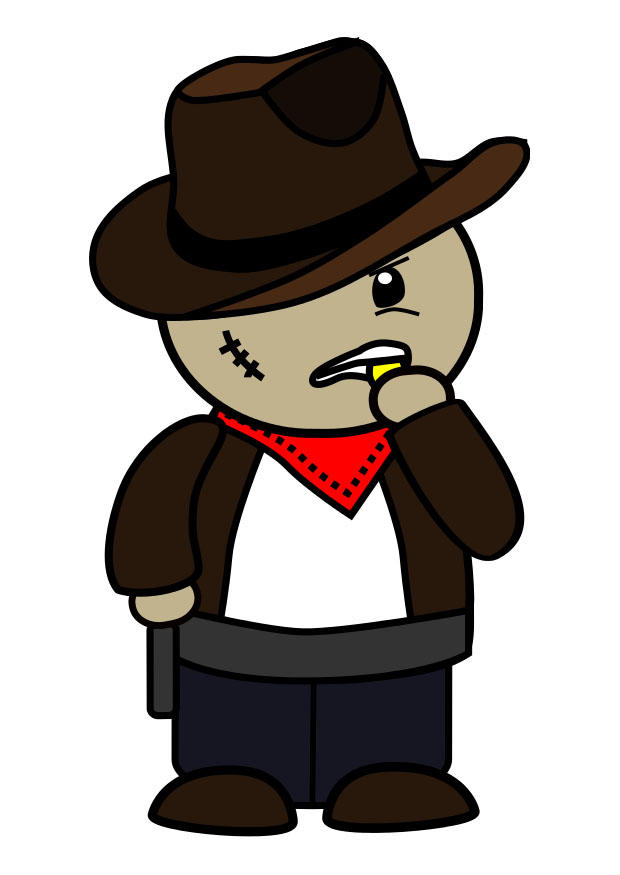 bild cowboy