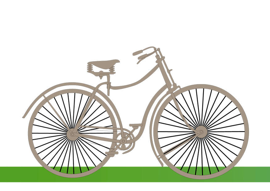 cykel 5 bild cykel 5