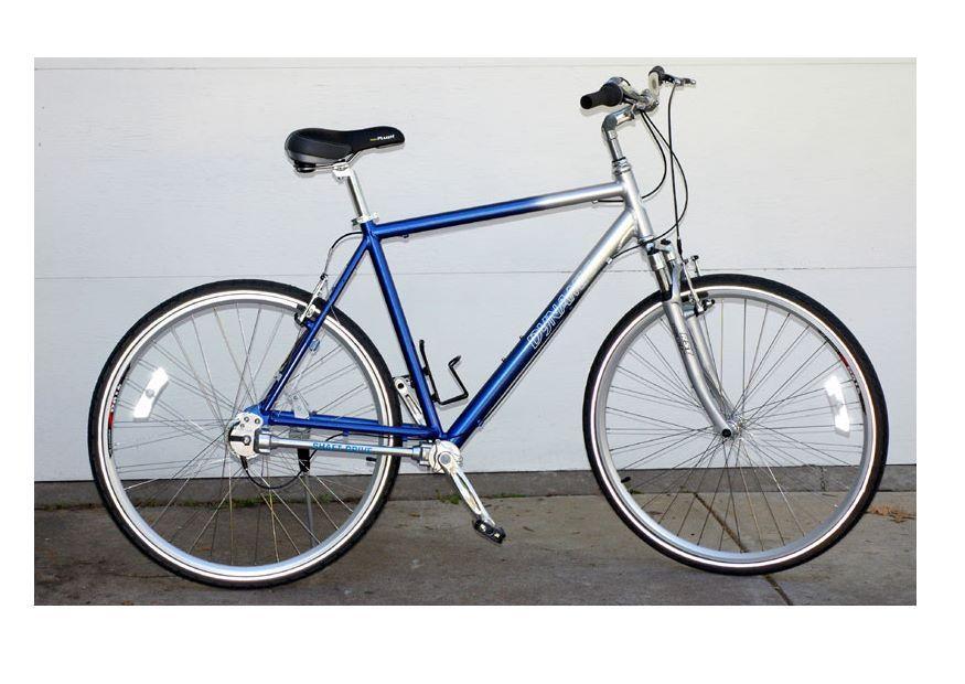 cykel Foto cykel