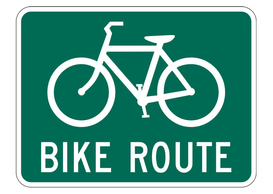 bild cykel vA¤g