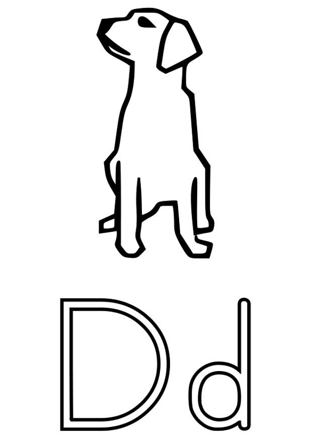 d Målarbild d