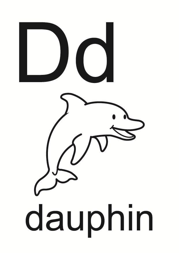 d Målarbild d