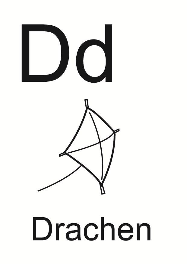 d Målarbild d