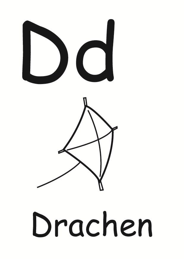 d Målarbild d