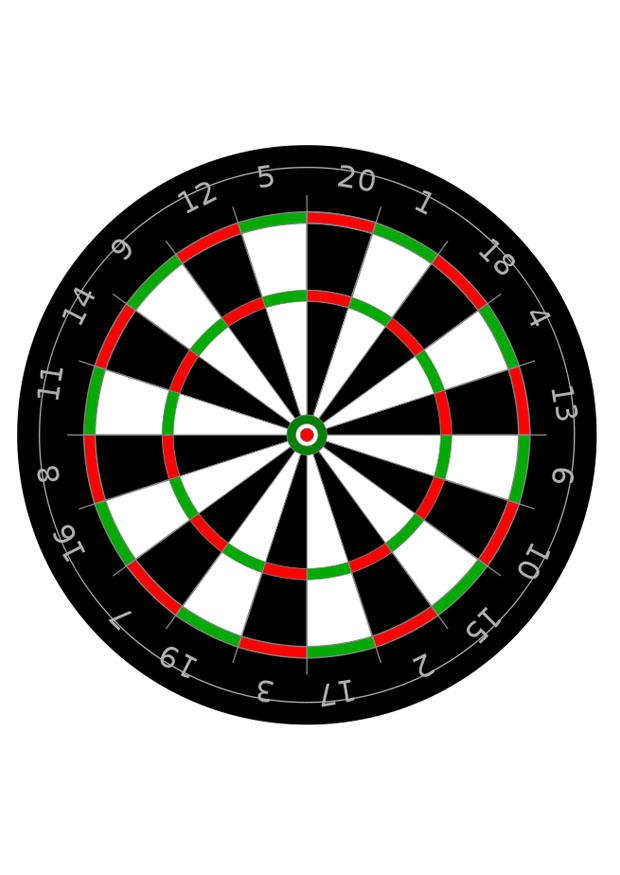 dart bild dart