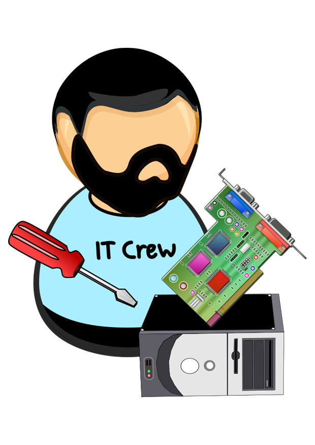 datorspecialist bild datorspecialist
