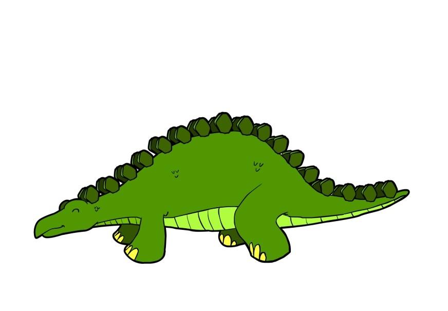 dinosaurie bild dinosaurie