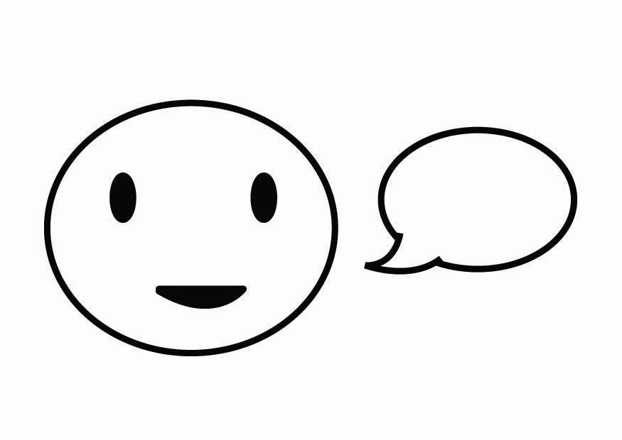 diskussionshA¶rnet Målarbild diskussionshA¶rnet
