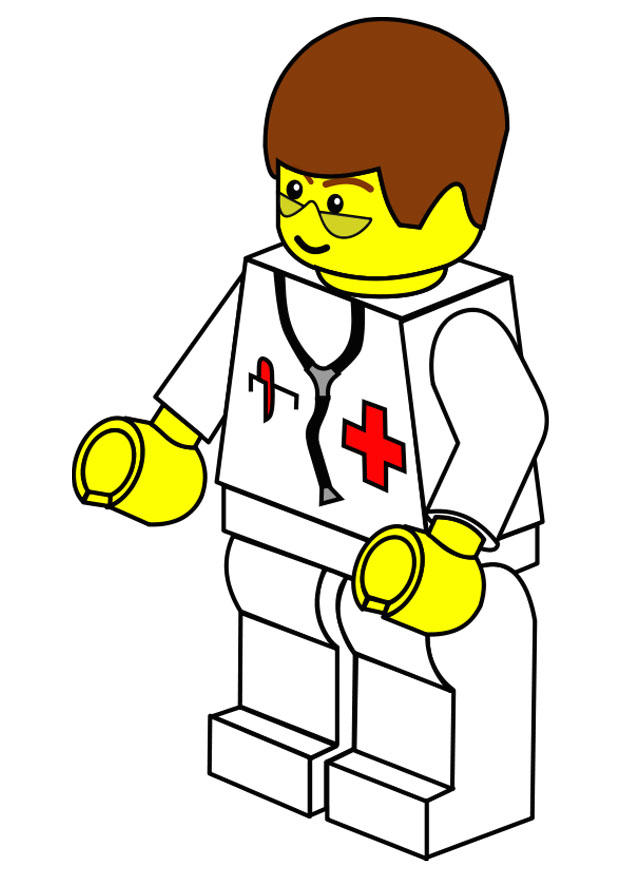 bild doktor - lA¤kare