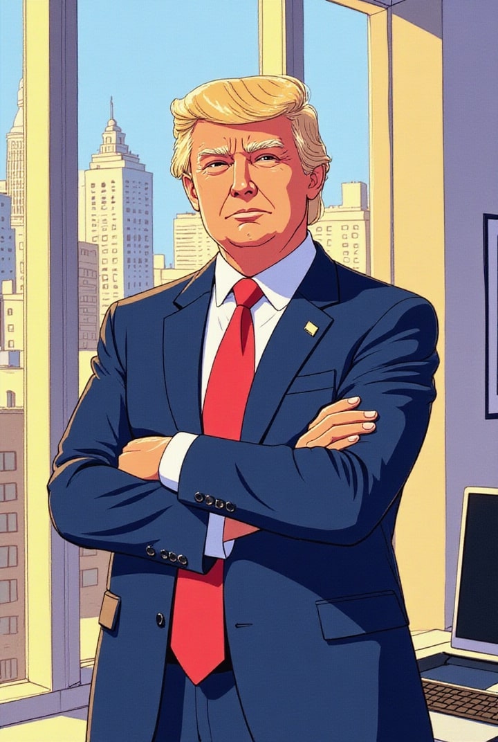 donald trump som affA¤rsman bild donald trump som affA¤rsman