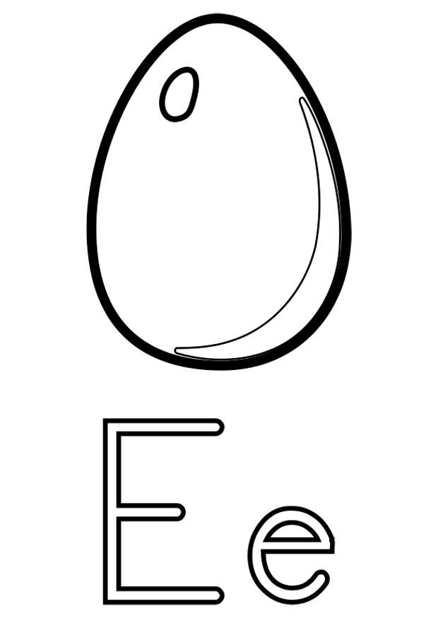 e Målarbild e