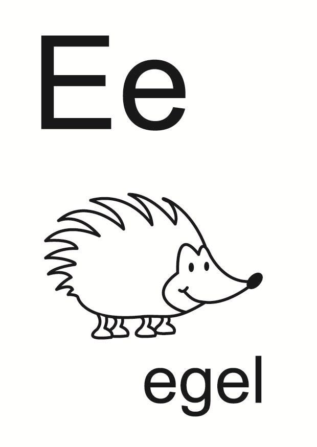 e Målarbild e