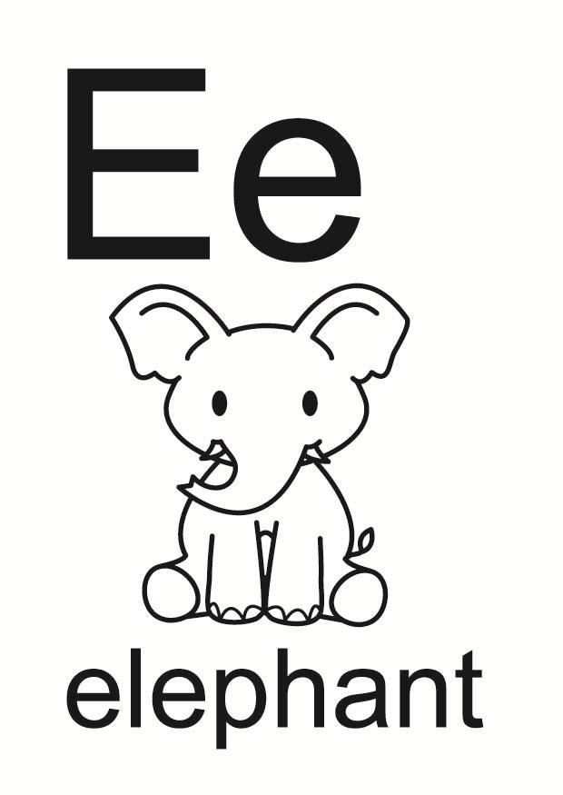 e Målarbild e