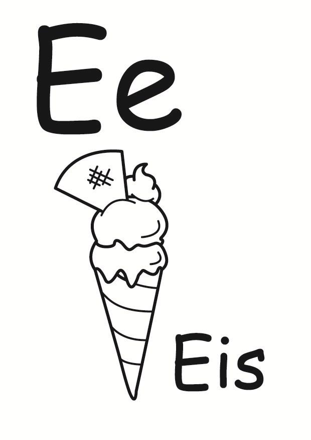 e Målarbild e
