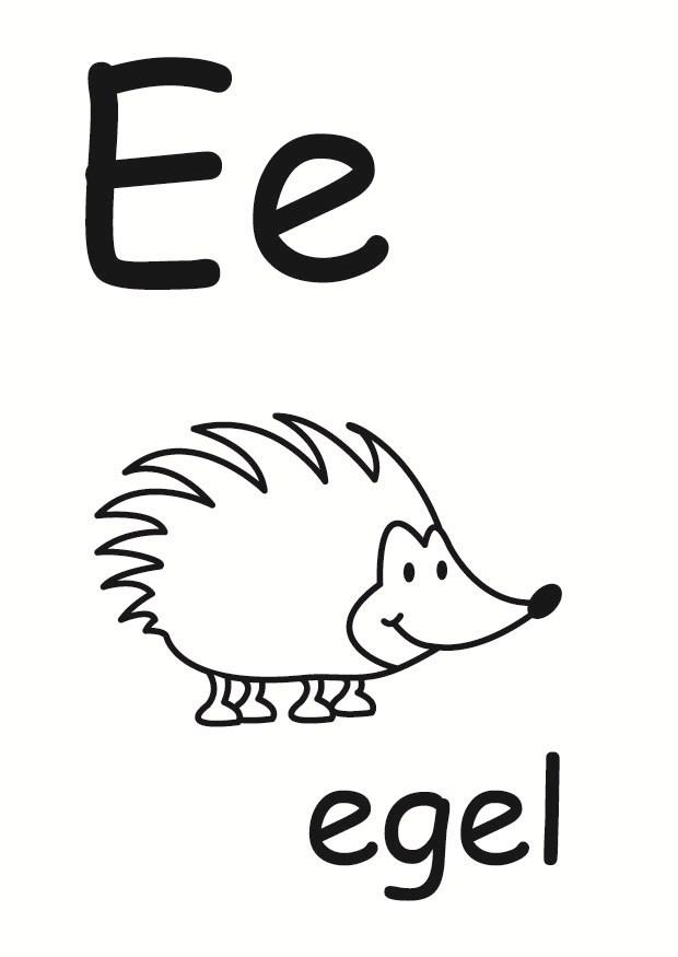 Målarbild e