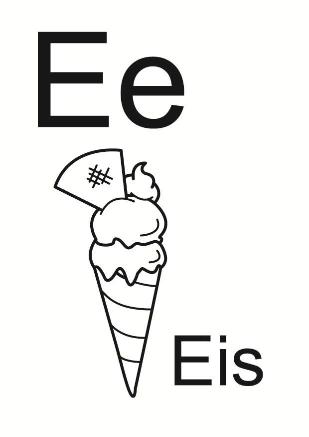 e Målarbild e
