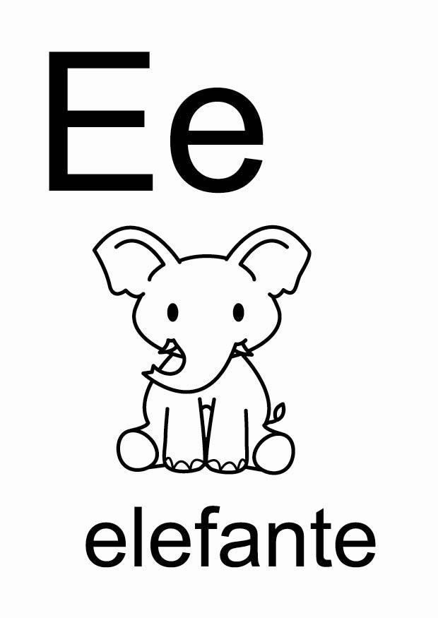 Målarbild e