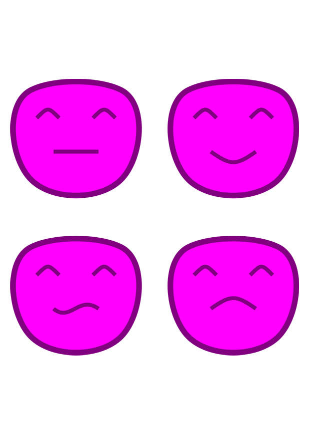 bild emotioner