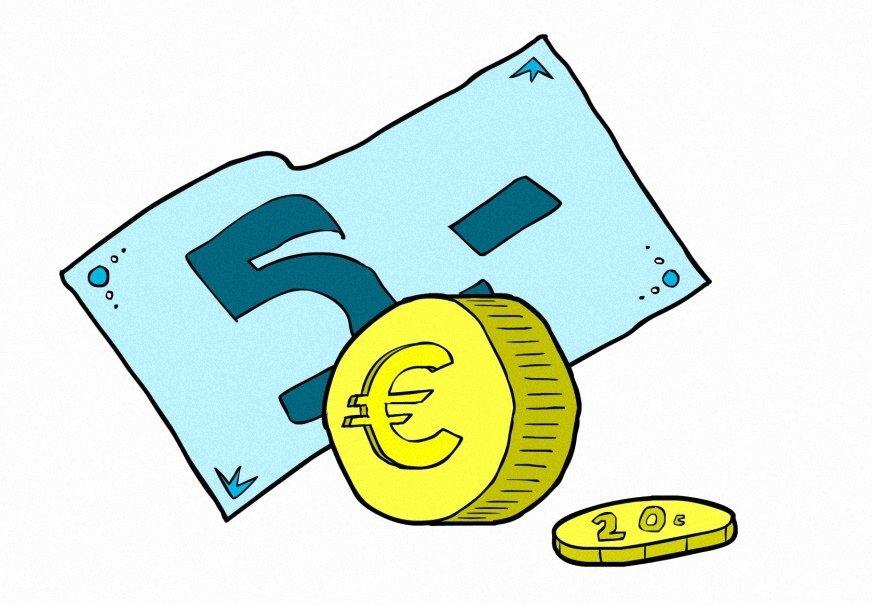 euro bild euro