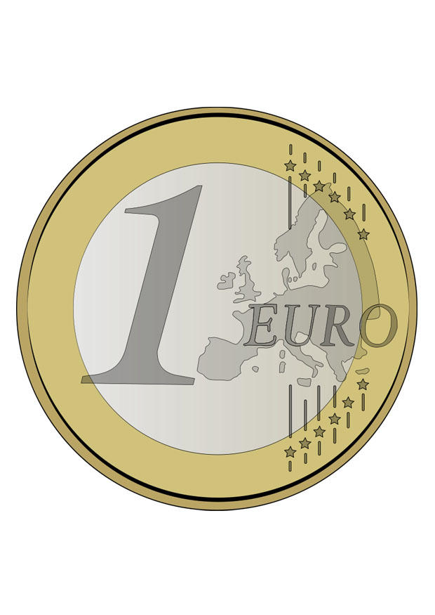 euromynt bild euromynt