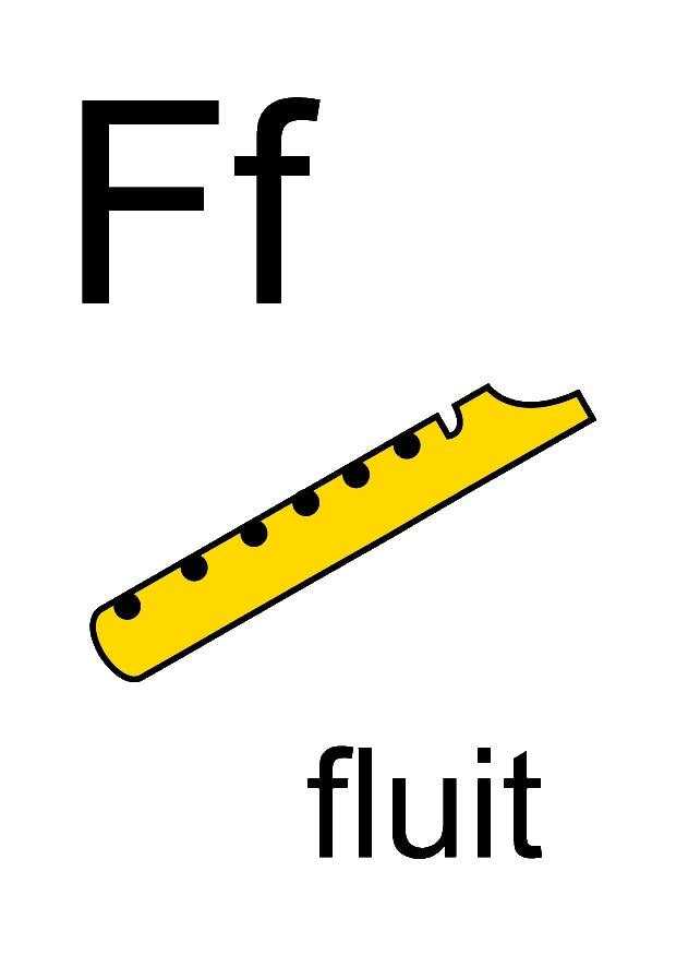 f bild f