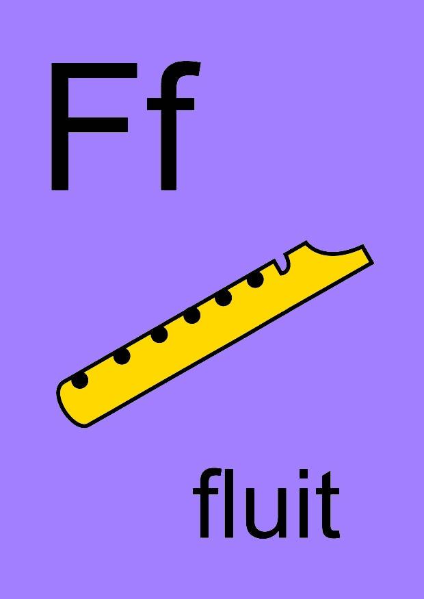 f bild f