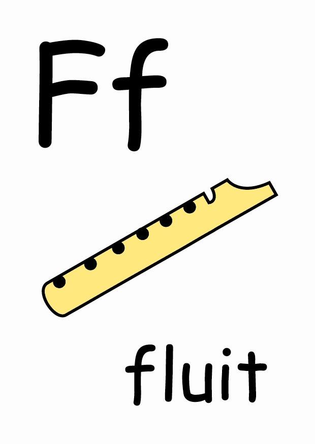 f bild f