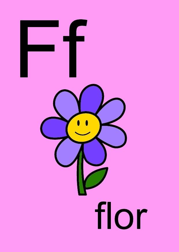 f bild f