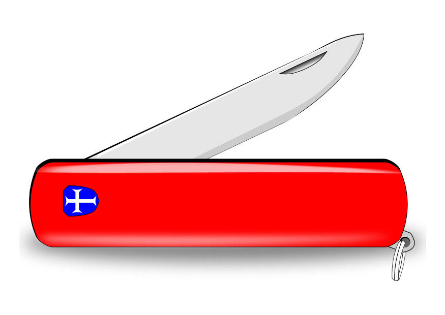 fickkniv bild fickkniv