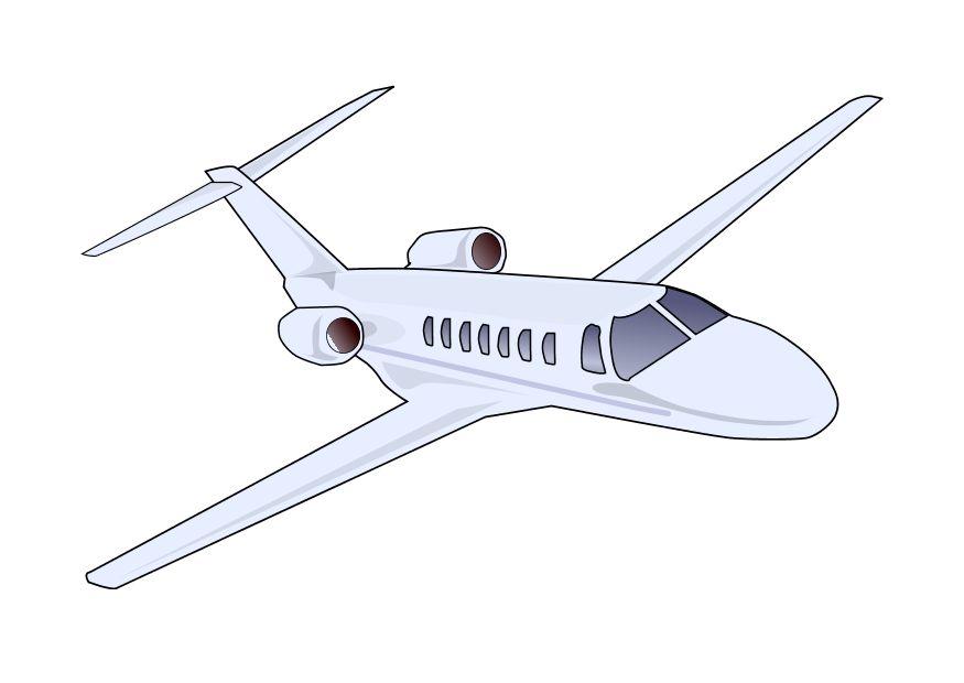 flygplan bild flygplan