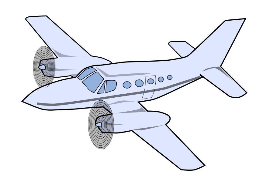 flygplan bild flygplan