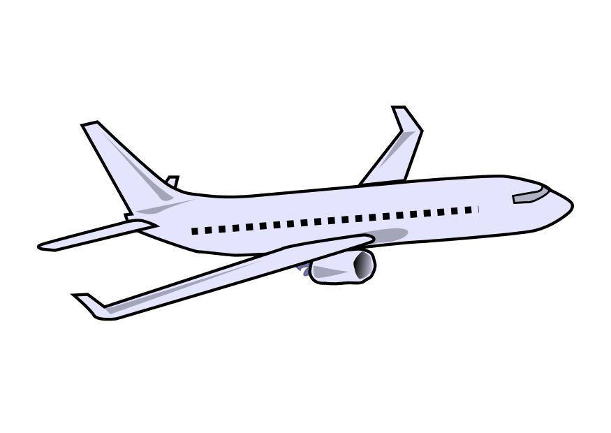 flygplan bild flygplan