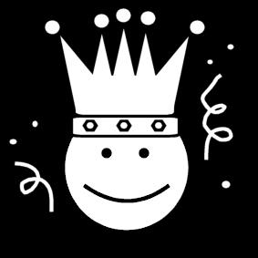 fA¶delsedag Målarbild fA¶delsedag