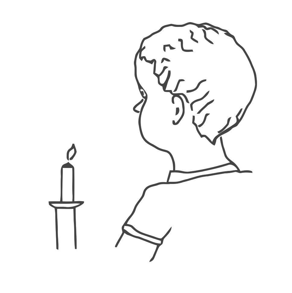 fA¶rsta nattvarden Målarbild fA¶rsta nattvarden