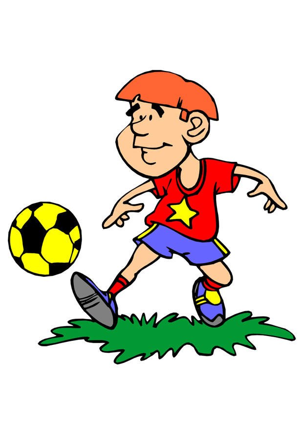fotboll bild fotboll