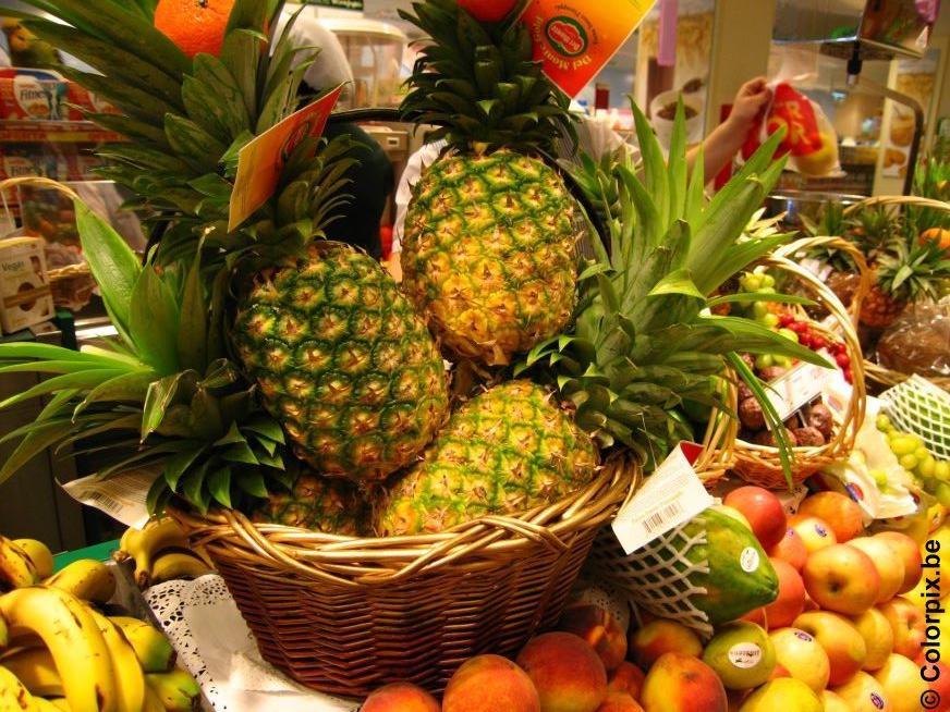 frukt Foto frukt