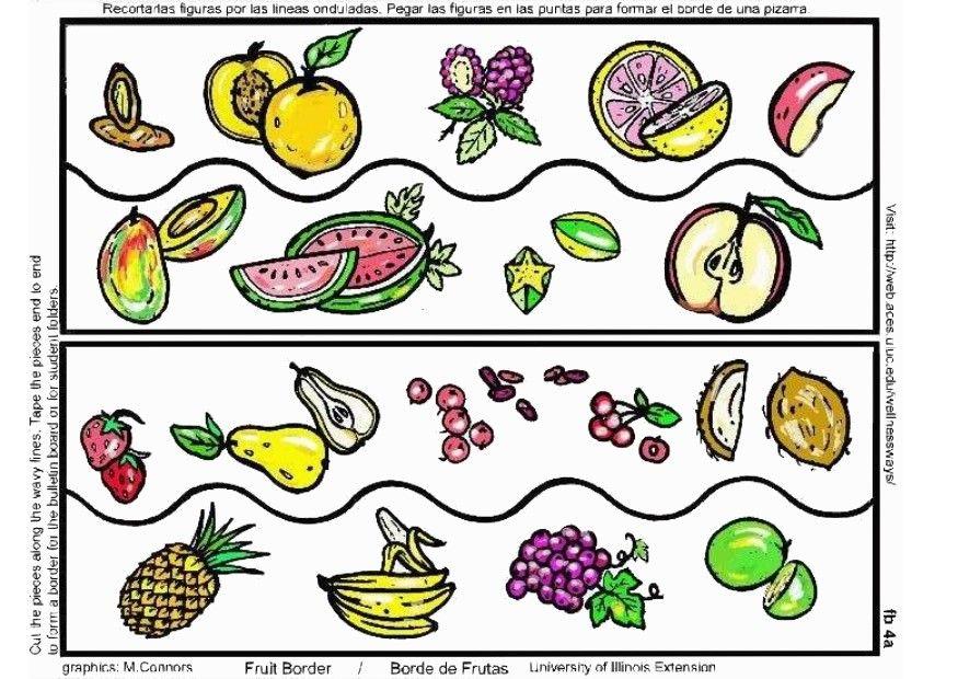 frukt bild frukt