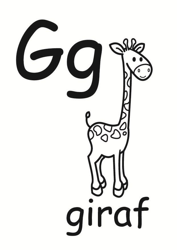 g Målarbild g