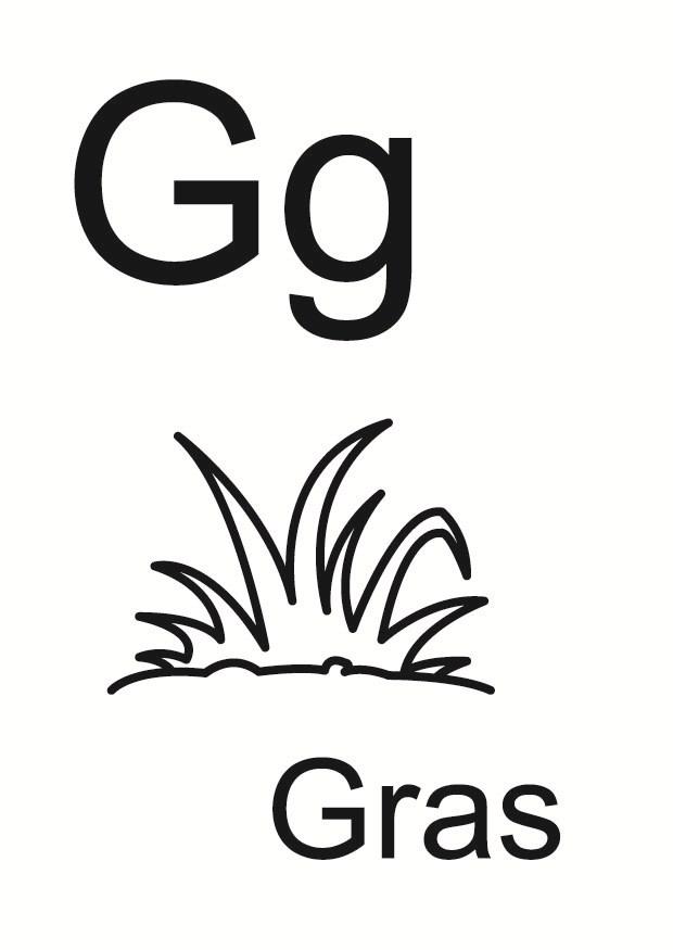 g Målarbild g