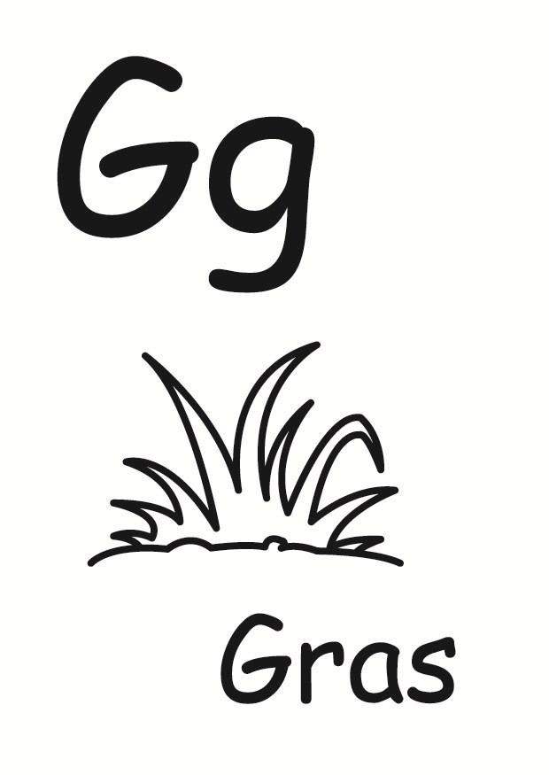 g Målarbild g